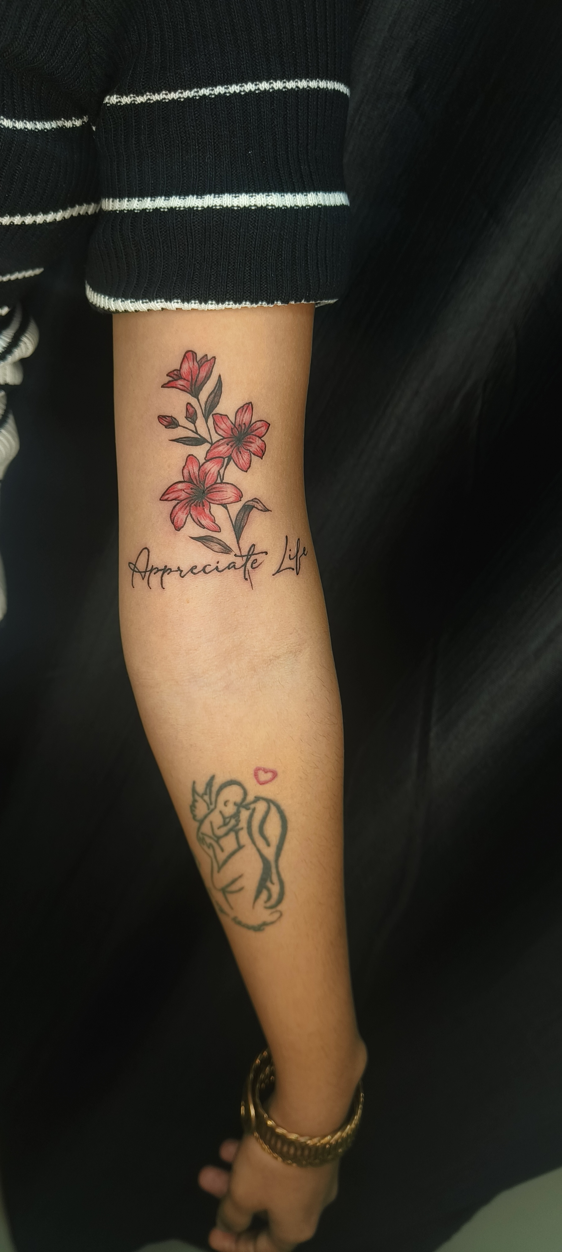 Tattoo 4
